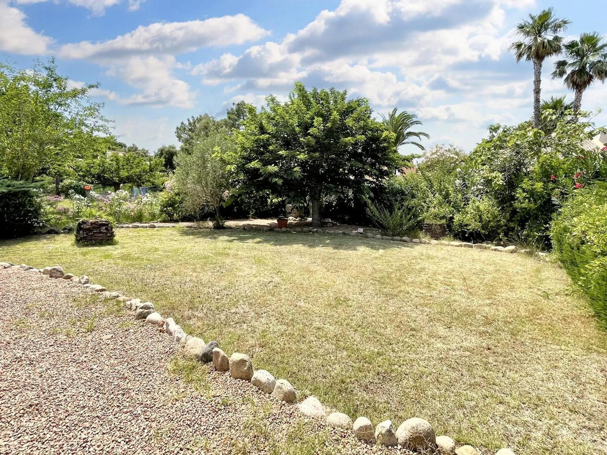 Villa Charmante A Porto-Vecchio Avec Vue Sur La Montagne. Eksteriør bilde