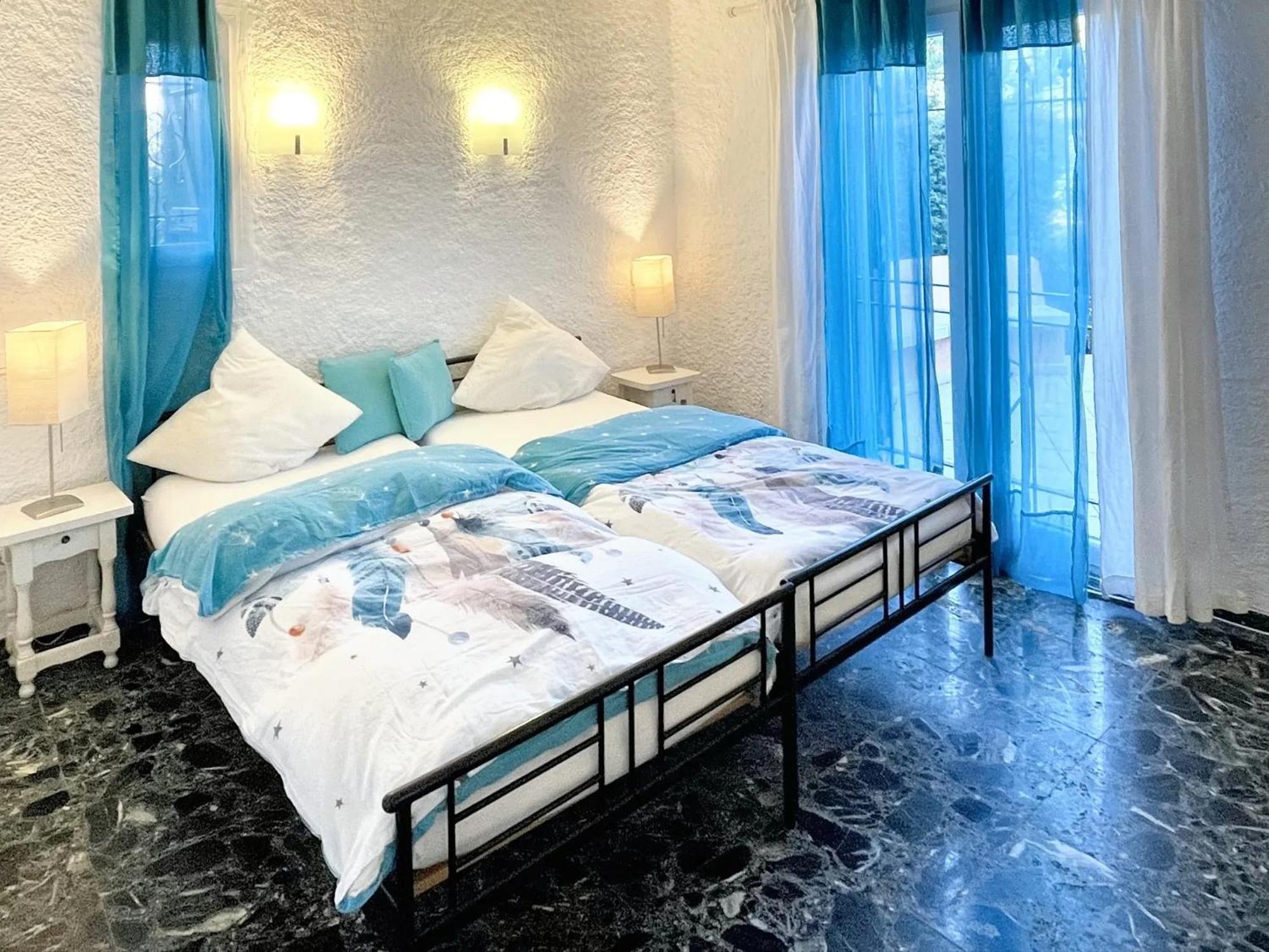 Villa Charmante A Porto-Vecchio Avec Vue Sur La Montagne. Eksteriør bilde